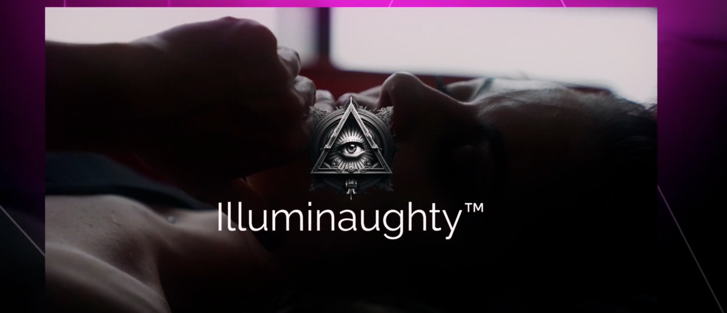 Shop the Illuminaughty Store